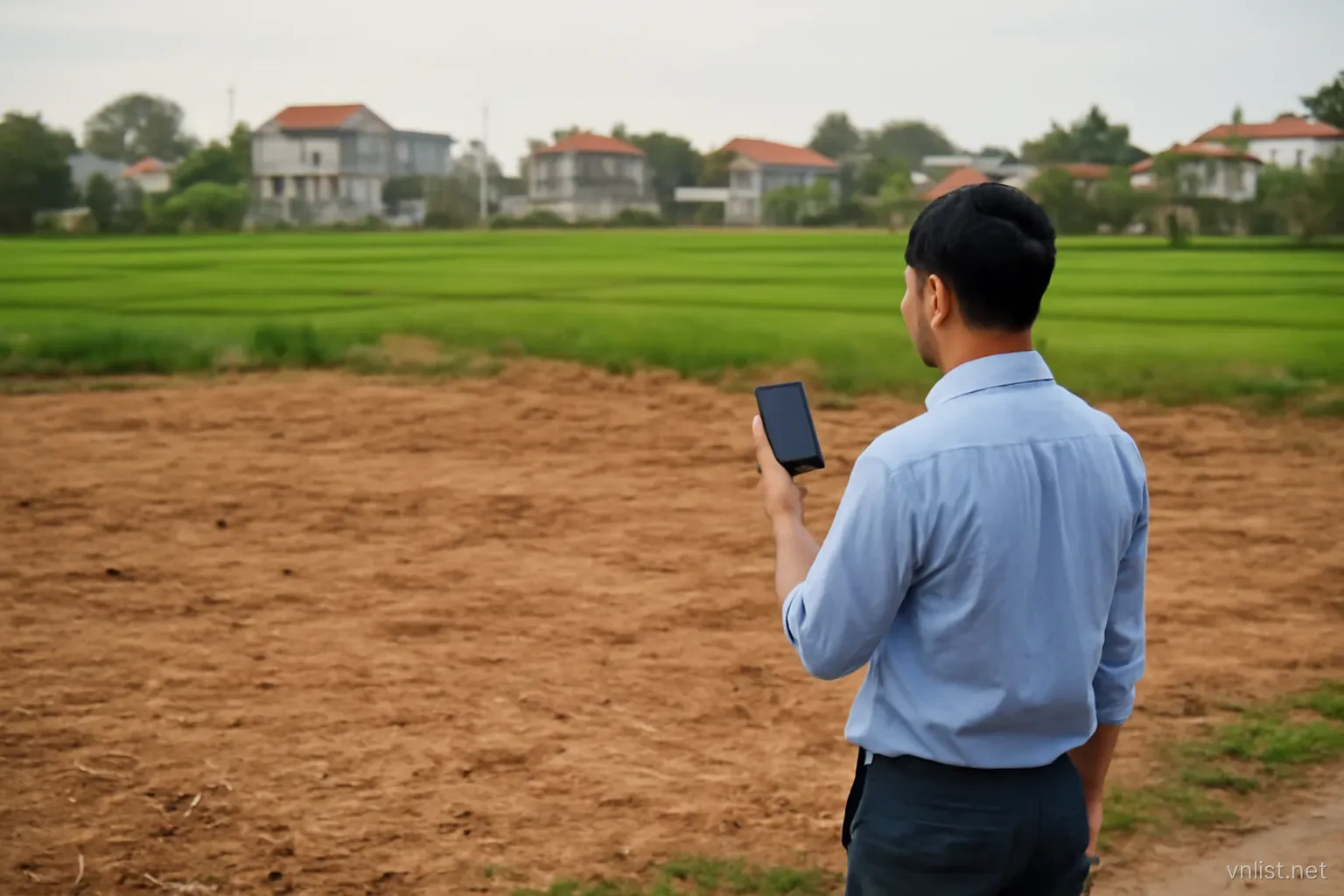 Tra cứu thông tin quy hoạch và thửa đất trước khi mua, thuê hay đặt cọc